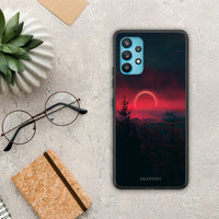 Thumbnail for Tropic Sunset - Samsung Galaxy A32 5G case