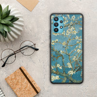 Thumbnail for White Blossoms - Samsung Galaxy A32 5G case