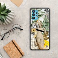 Thumbnail for Woman Statue - Samsung Galaxy A32 5G case