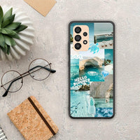 Thumbnail for Aesthetic Summer - Samsung Galaxy A33 5G case