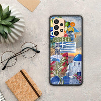 Thumbnail for All Greek - Samsung Galaxy A33 5G case