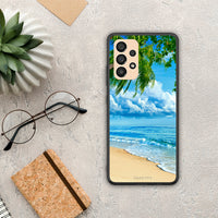 Thumbnail for Beautiful Beach - Samsung Galaxy A33 5G case