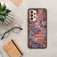 Thumbnail for Born In 90s - Samsung Galaxy A33 5G case