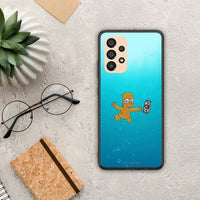 Thumbnail for Chasing Money - Samsung Galaxy A33 5G case