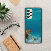 Thumbnail for Clean the Ocean - Samsung Galaxy A33 5G case