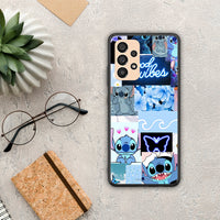 Thumbnail for Collage Good Vibes - Samsung Galaxy A33 5G case