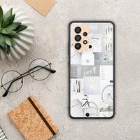 Thumbnail for Collage Make Me Wonder - Samsung Galaxy A33 5G case
