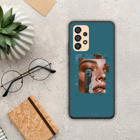 Thumbnail for Cry An Ocean - Samsung Galaxy A33 5G Case