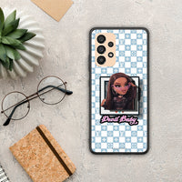 Thumbnail for Devil Baby - Samsung Galaxy A33 5G case