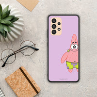 Thumbnail for Friends Patrick - Samsung Galaxy A33 5G case