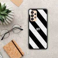 Thumbnail for Get Off - Samsung Galaxy A33 5G case