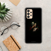 Thumbnail for Hero Clown - Samsung Galaxy A33 5G case