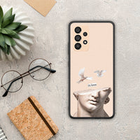 Thumbnail for In Love - Samsung Galaxy A33 5G case