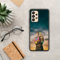 Thumbnail for Infinity Snap - Samsung Galaxy A33 5G case