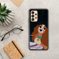 Thumbnail for Lady And Tramp 2 - Samsung Galaxy A33 5G Case