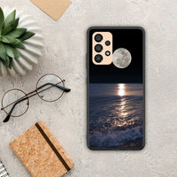 Thumbnail for Landscape Moon - Samsung Galaxy A33 5G case