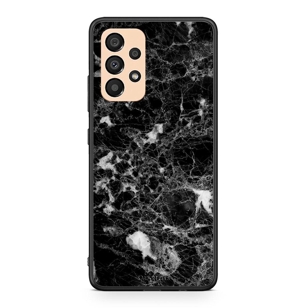 3 - Samsung A33 5G Male marble case, cover, bumper