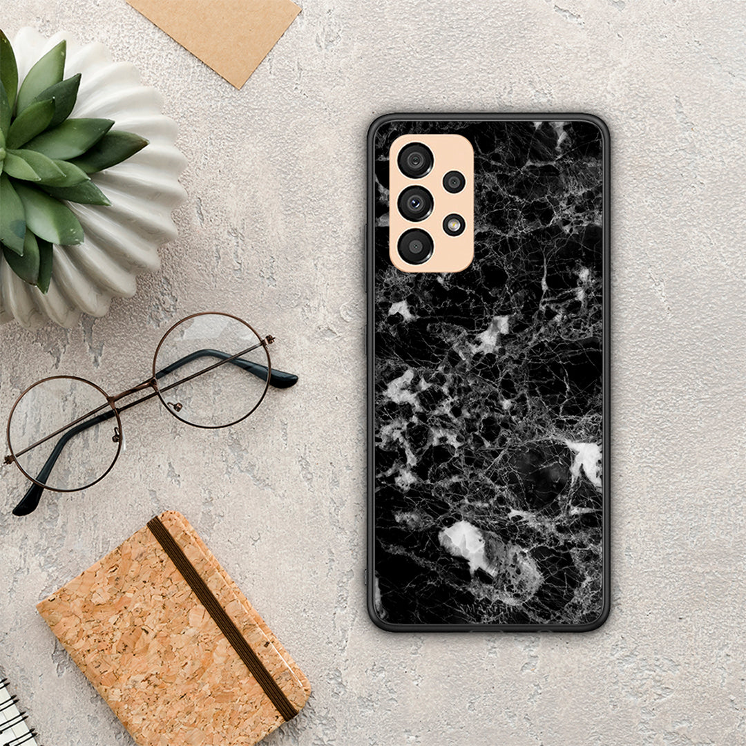 Marble Male - Samsung Galaxy A33 5G case