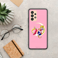Thumbnail for Moon Girl - Samsung Galaxy A33 5G case