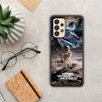 Thumbnail for More Space - Samsung Galaxy A33 5G case