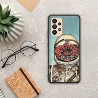 Thumbnail for Nasa Bloom - Samsung Galaxy A33 5G case