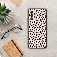 Thumbnail for New Polka Dots - Samsung Galaxy A33 5G case