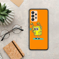 Thumbnail for No Money 2 - Samsung Galaxy A33 5G case