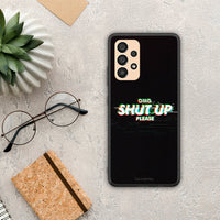 Thumbnail for OMG ShutUp - Samsung Galaxy A33 5G Case