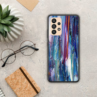 Thumbnail for Paint Winter - Samsung Galaxy A33 5G case