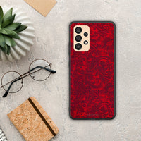 Thumbnail for Paisley Cashmere - Samsung Galaxy A33 5G case