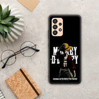 Thumbnail for Pirate King - Samsung Galaxy A33 5G case