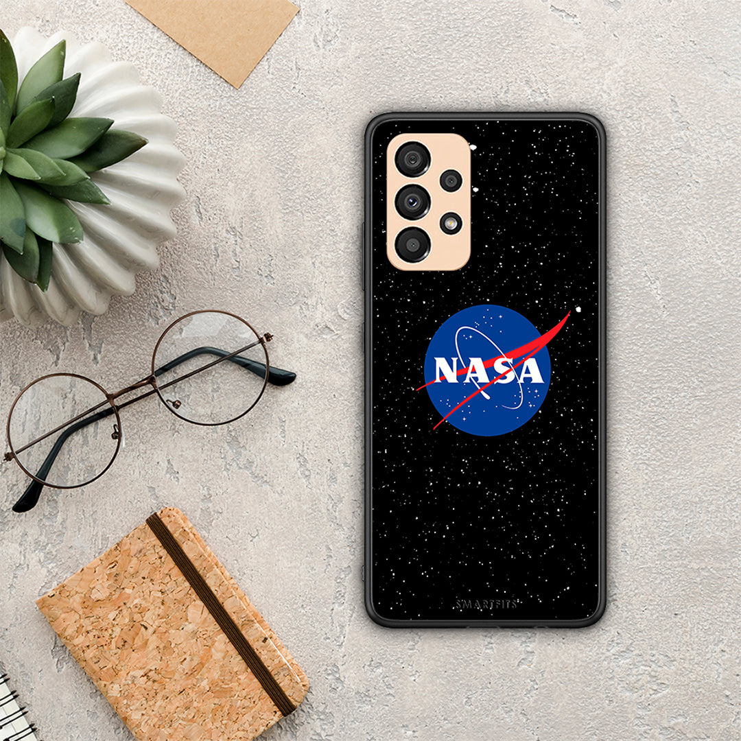 PopArt NASA - Samsung Galaxy A33 5G case