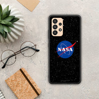 Thumbnail for PopArt NASA - Samsung Galaxy A33 5G case