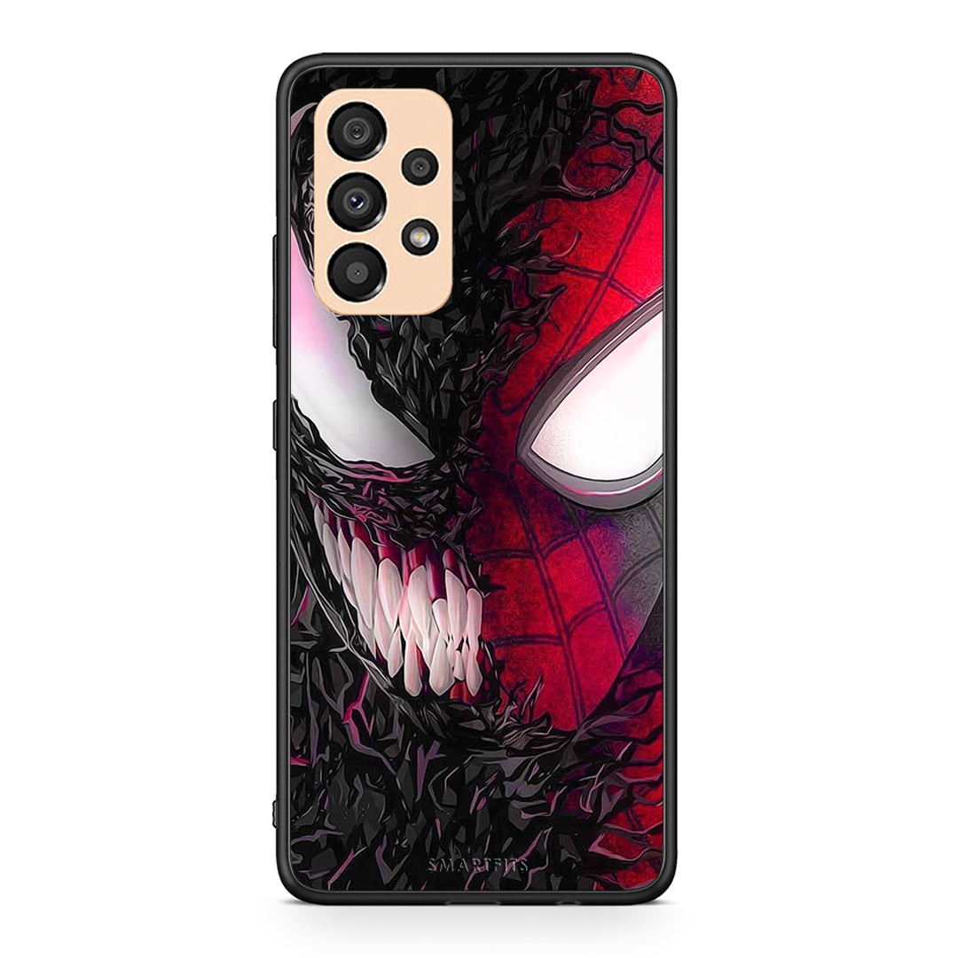 4 - iPhone 11 Pro Max SpiderVenom PopArt case, cover, bumper