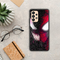 Thumbnail for Popart Spidervenom - Samsung Galaxy A33 5G case