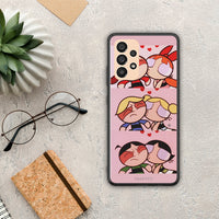Thumbnail for Puff Love - Samsung Galaxy A33 5G case