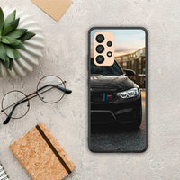 Thumbnail for Racing M3 - Samsung Galaxy A33 5G case