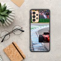 Thumbnail for Racing Vibes - Samsung Galaxy A33 5G case