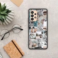 Thumbnail for Retro Beach Life - Samsung Galaxy A33 5G case