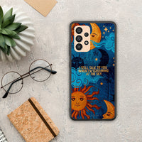 Thumbnail for Screaming Sky - Samsung Galaxy A33 5G case