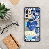 Thumbnail for Summer In Greece - Samsung Galaxy A33 5G case