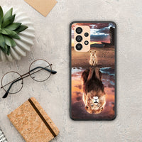 Thumbnail for Sunset Dreams - Samsung Galaxy A33 5G case