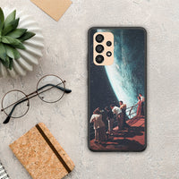 Thumbnail for Surreal View - Samsung Galaxy A33 5G case