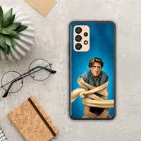 Thumbnail for Tangled 1 - Samsung Galaxy A33 5G case