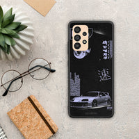 Thumbnail for Tokyo Drift - Samsung Galaxy A33 5G case