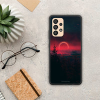 Thumbnail for Tropic Sunset - Samsung Galaxy A33 5G case