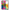 Θήκη Samsung A33 5G Tropical Flowers από τη Smartfits με σχέδιο στο πίσω μέρος και μαύρο περίβλημα | Samsung A33 5G Tropical Flowers case with colorful back and black bezels