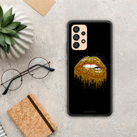 Thumbnail for Valentine Golden - Samsung Galaxy A33 5G case