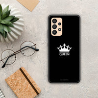 Thumbnail for Valentine Queen - Samsung Galaxy A33 5G case