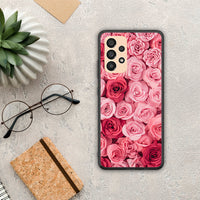 Thumbnail for Valentine RoseGarden - Samsung Galaxy A33 5G case